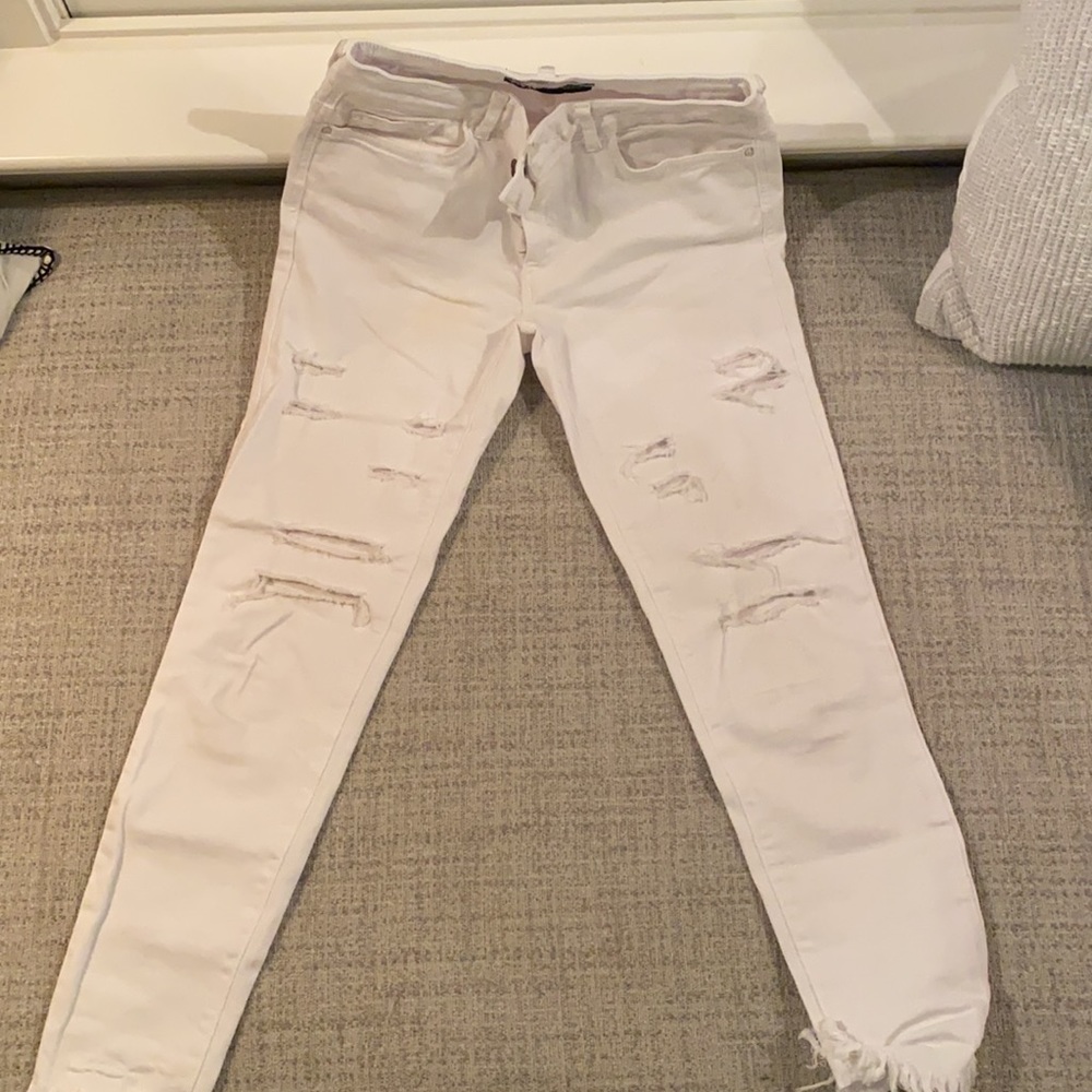 Jeans - Picture 2 of 3